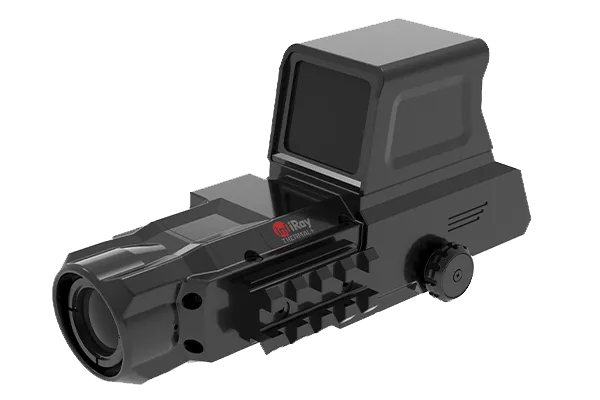 Коллиматорный прицел